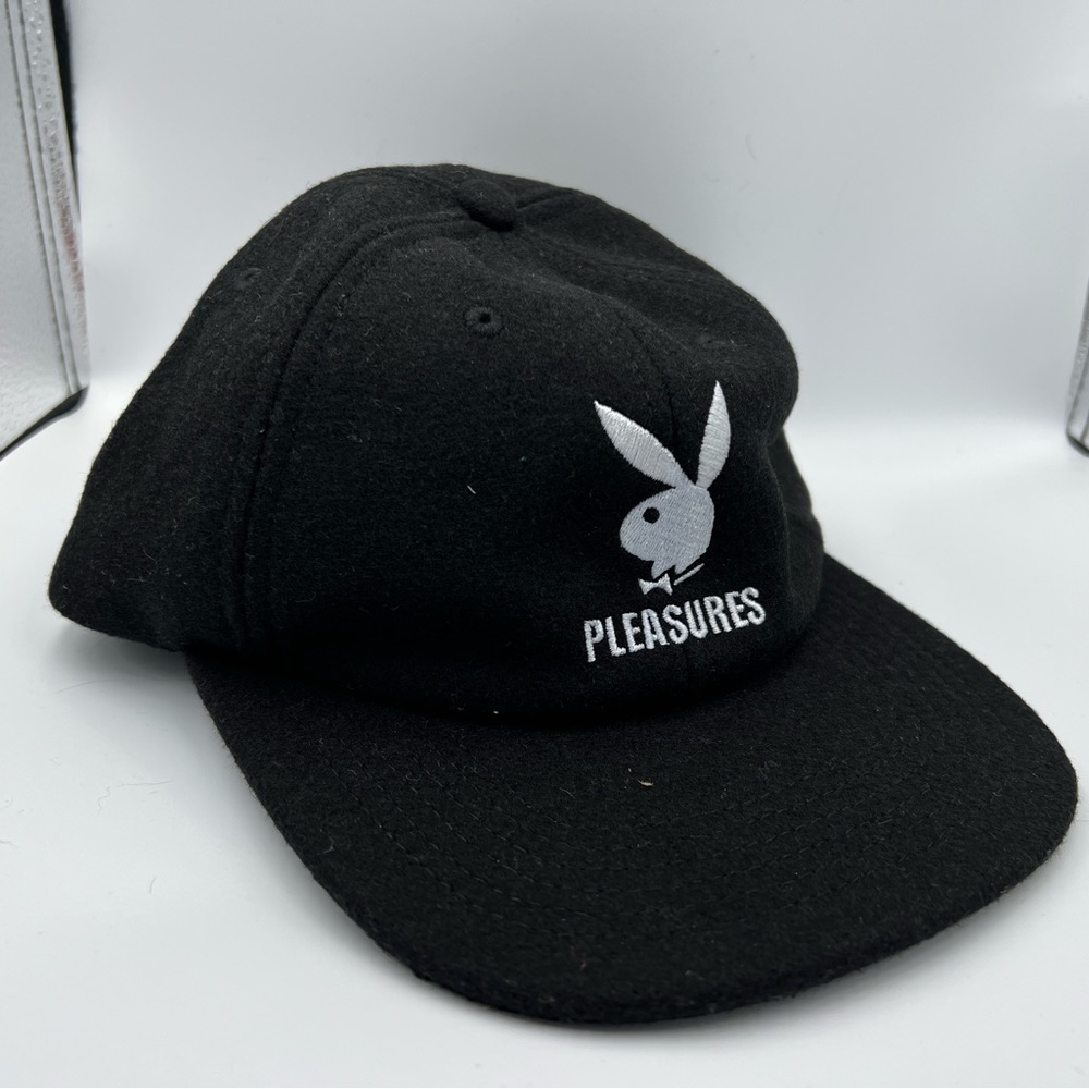 Pleasures Playboy Wool Hat